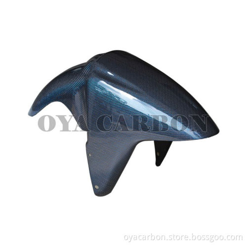 Carbon Fiber Front Fender for R1100s
